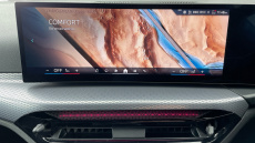 BMW i4 250kW eDrive40 M Sport 83.9kWh 5dr Auto [Tech/Pro] Electric Hatchback